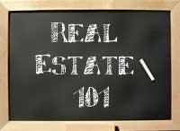 Real Estate Investing: 101