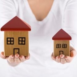 Single Family Home Vs. Multi Family