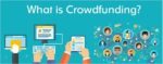 What is Crowdfunding