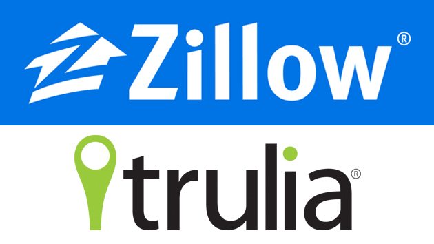 Zillow Trulia Logo